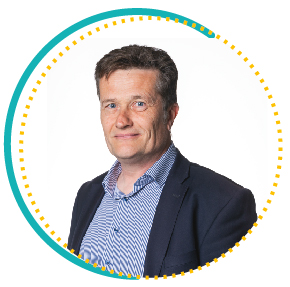 ir. Bart Verboomen