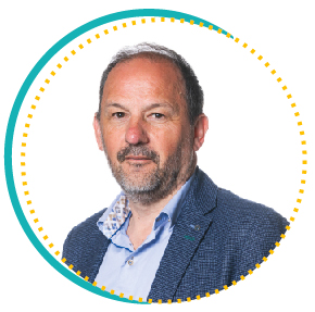 ir. Dominique Van Hecke
