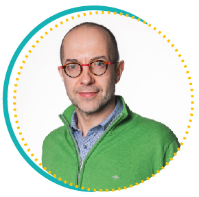 ir. Frederik Buffel 